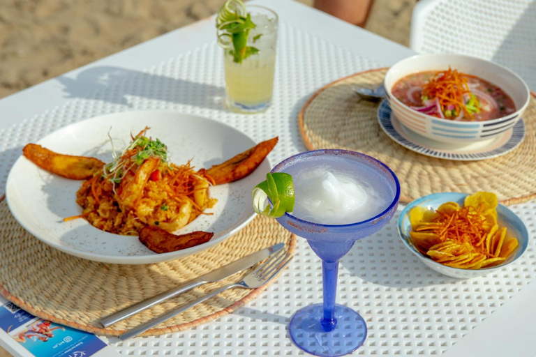 Others 4, Karibao Resort Town, Playas