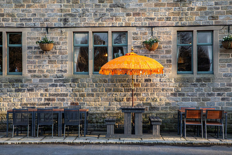 Others 4, The Devonshire Arms, Derbyshire