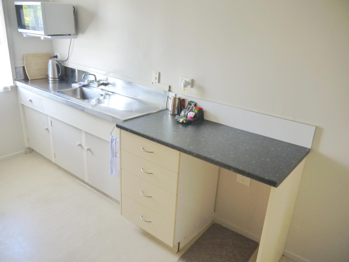 Others 4, Franz Josef Holiday Rentals, Westland