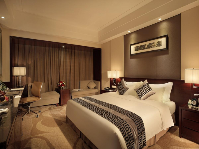 Others 4, Paxton Park Hotel Chengdu, Chengdu