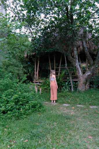 Others 2, Tre Yoga Retreat, Nghi Lộc
