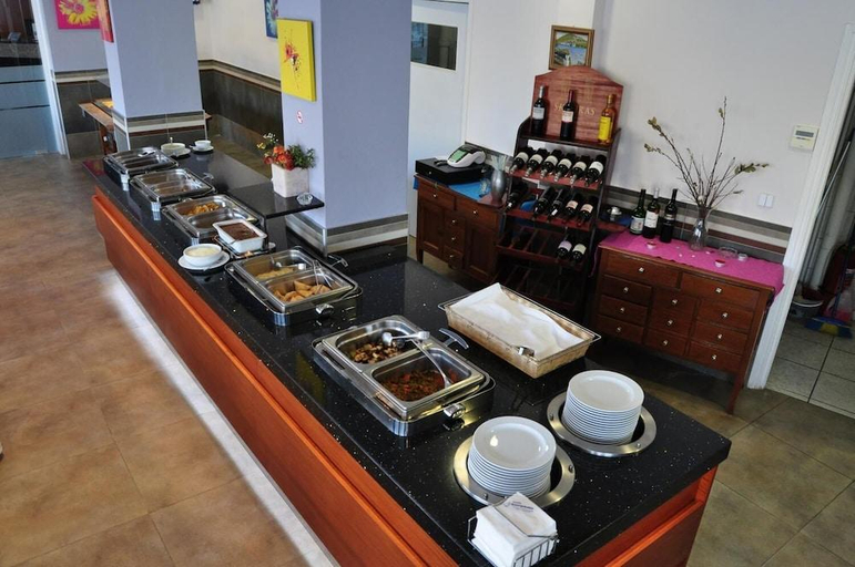 Food & Drinks 4, Minoa Hotel, Peloponnese
