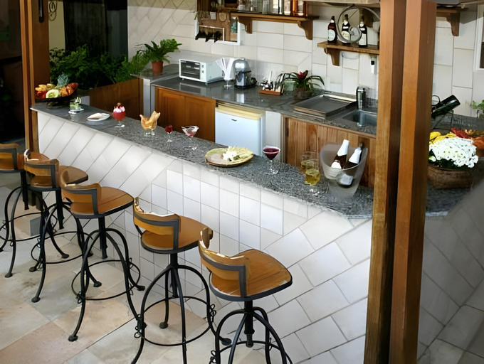 Food & Drinks 5, Kastel Itaipava, Petrópolis