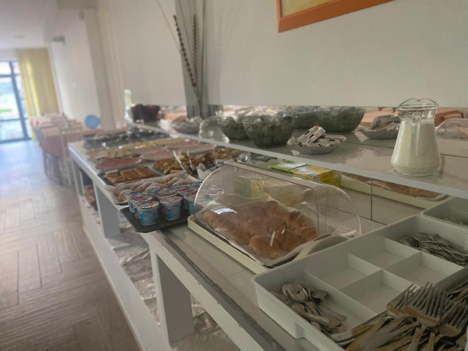 Food & Drinks 4, Luna Hotel Rimini, Rimini
