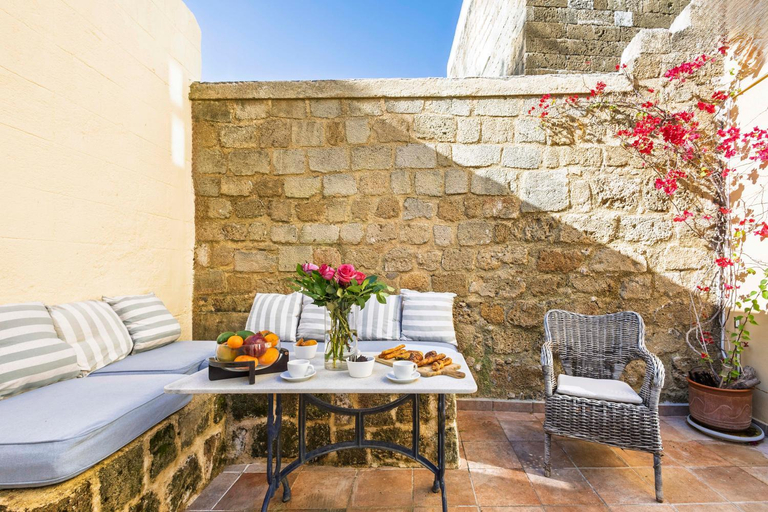 Others 4, Maison Roxanne & Maisonette in medieval city by Rhodes4vacation, South Aegean