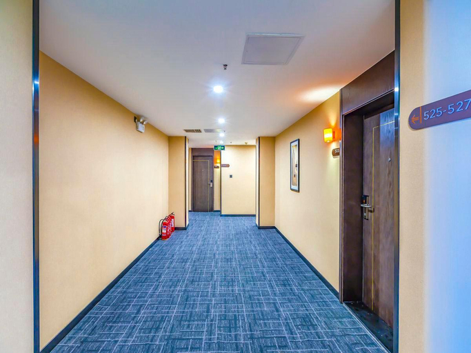 Others 4, 7 Days Premium Hotel Beijing Tian'anmen Square, Beijing