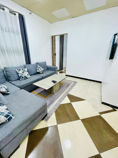 Bedroom 4, Al safa, Wadi Essier