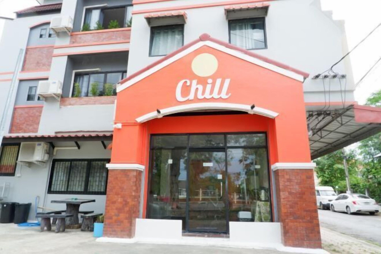 Exterior & Views 2, Chill @ Phetchaburi, Muang Phetchaburi