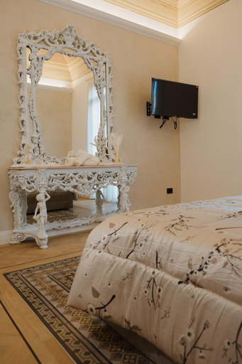 Others 2, Butera 505-Luxury Suites, Palermo
