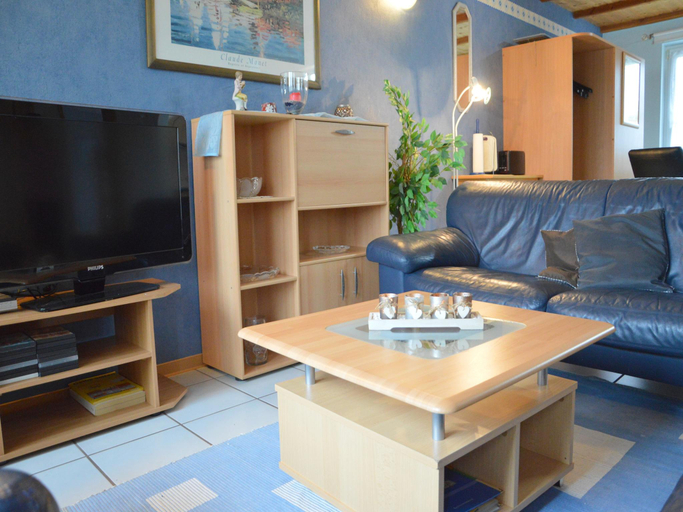 Others 5, Apartment in Gransdorf with Scenic Views, Eifelkreis Bitburg-Prüm