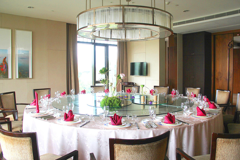 Food & Drinks 5, Coast Resort, Suzhou