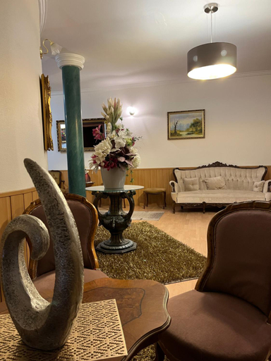 Public Area 5, Hotel Bolero, Győr