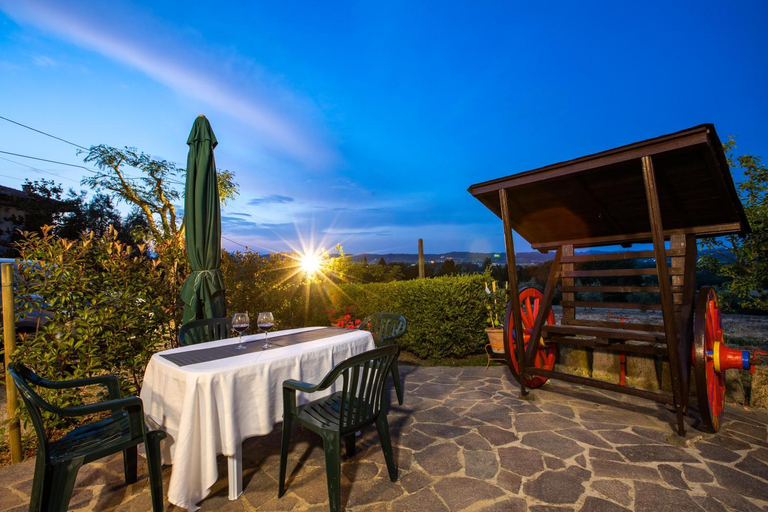 Food & Drinks, Agriturismo Il Bosco, Pisa