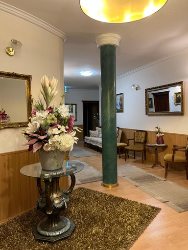 Others, Hotel Bolero, Győr