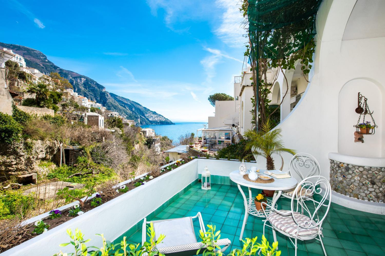 Sport & Beauty, Casa Guadagno, Salerno