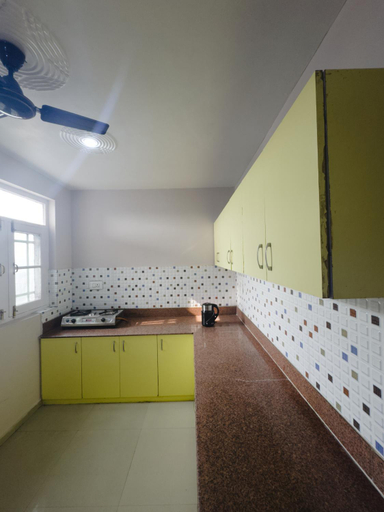 Others 5, The Penthouse Apartment, Srinagar