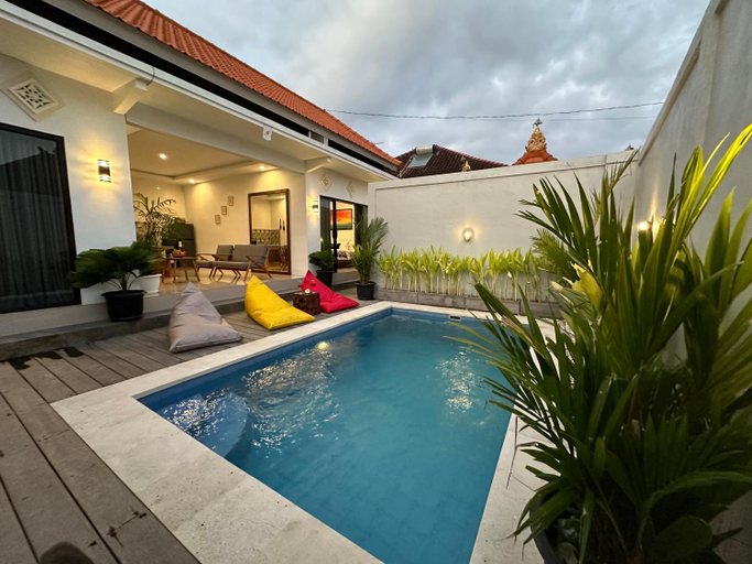 Others 3, 2BR villa cinta umalas private pool near amplitude, Badung