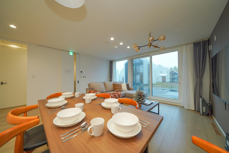 Food & Drinks, Niseko White Villa II Annupuri, Niseko