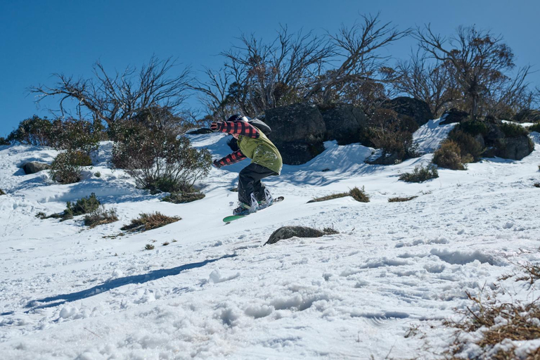 Others 2, Barrakee Ski Lodge, Snowy River