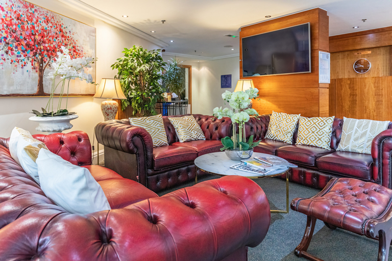 Public Area 4, Meon Valley Hotel, Spa & Golf, Hampshire