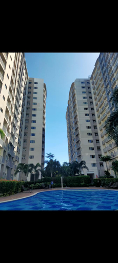 Exterior & Views 1, 1br condo 25mins to NAIA SMDC South - 323T2, Las Piñas