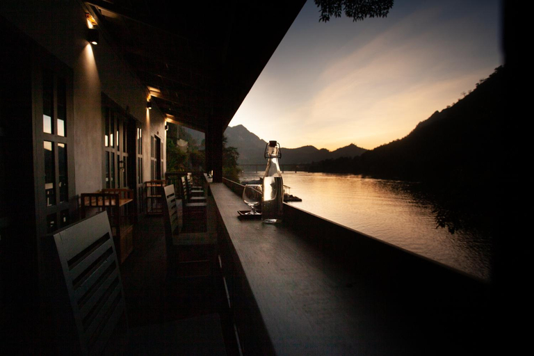 3, Dokchampa River View Villa, Ngoi