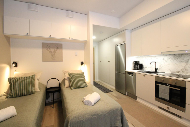 Others 4, Forenom Serviced Apartments Tampere Hervanta, Pirkanmaa