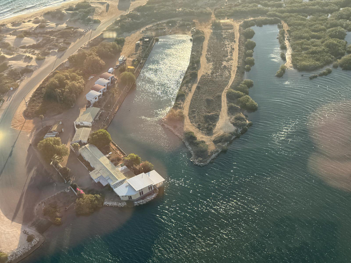 Others 4, Pelican Point Waterfront Resort , Carnarvon