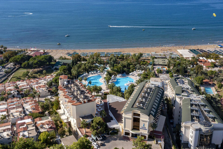 Others 4, Iz Flower Side Beach Hotel, Manavgat