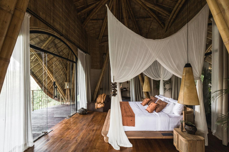 Bedroom 3, BELALU Bali Boutique & SPA experience, Gianyar