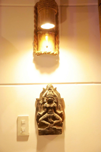 Bathroom 5, Chill Out Home Villas Mui Ne, Phan Thiết