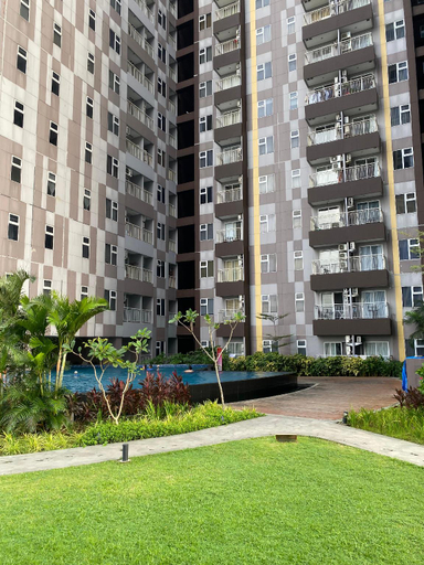 Others 4, Apartmen Podomoro City Deli Medan, Medan