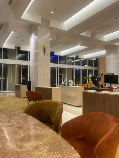 Others 3, Apartmen Podomoro City Deli Medan, Medan