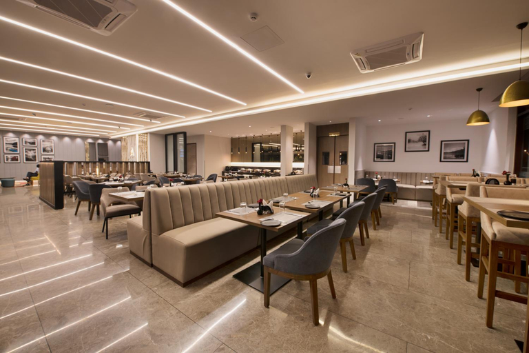 Food & Drinks 4, AARYA MANSION V One Hotel, Hassan