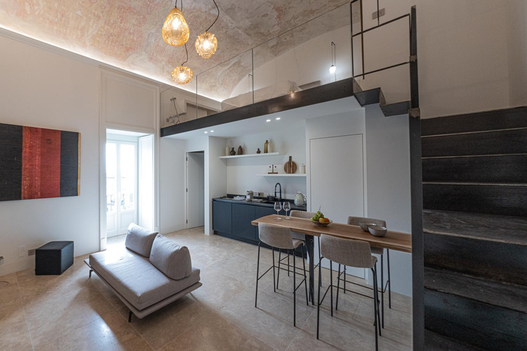 Others 3, Ruya Art Suites, Palermo
