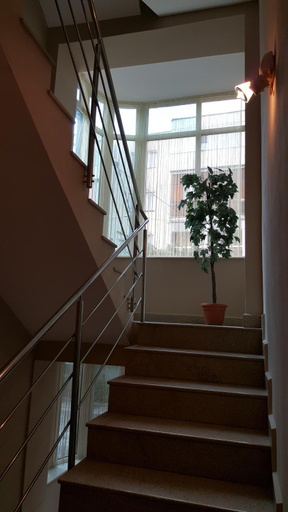 Public Area 2, Pensiune Restaurant Avangarde, Pitesti