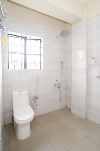 Others 2, Silvermist BnB, East Khasi Hills
