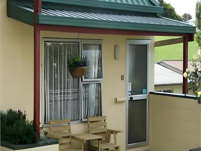 Exterior & Views 4, Townhouse Motel, Timaru