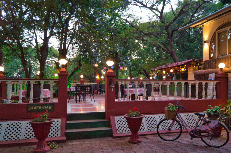 Others 2, Grand Resort - For Nature Lovers, Satara