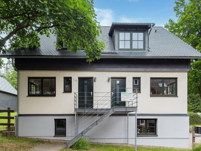 Primary image, Rennsteig Trail Family Escape, Hildburghausen