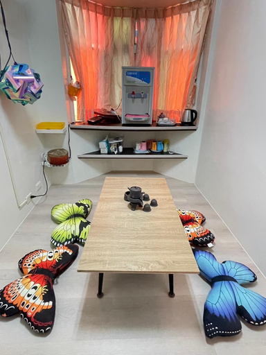 Others 2, Peace 28 bnb, Kinmen
