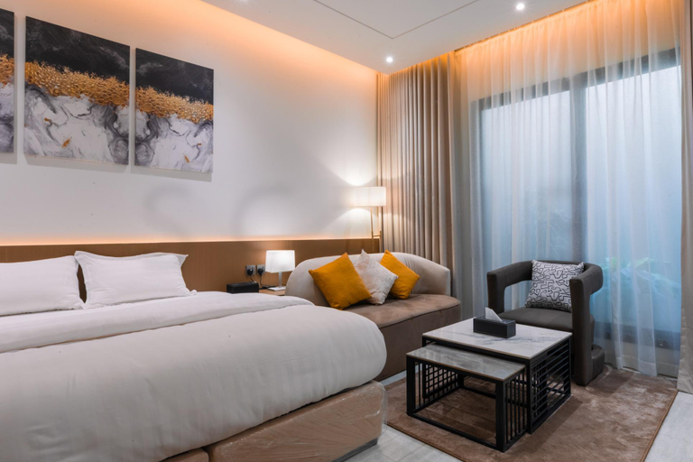 Bedroom 3, Riyadh Luxury, Riyadh