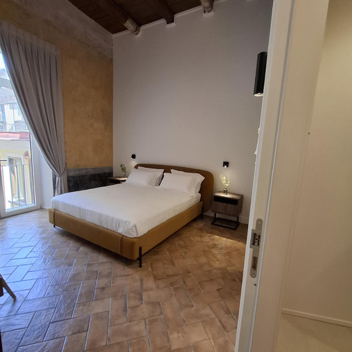 2, Le Sei Porte , Salerno