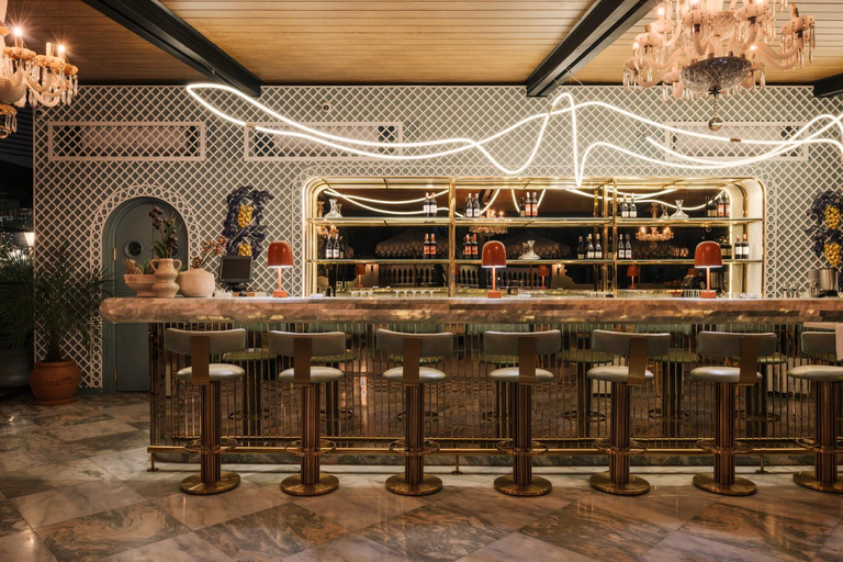 Food & Drinks 4, Mazeej Balad - Boutique Hotel - Adult Only, Qasr an-Nil
