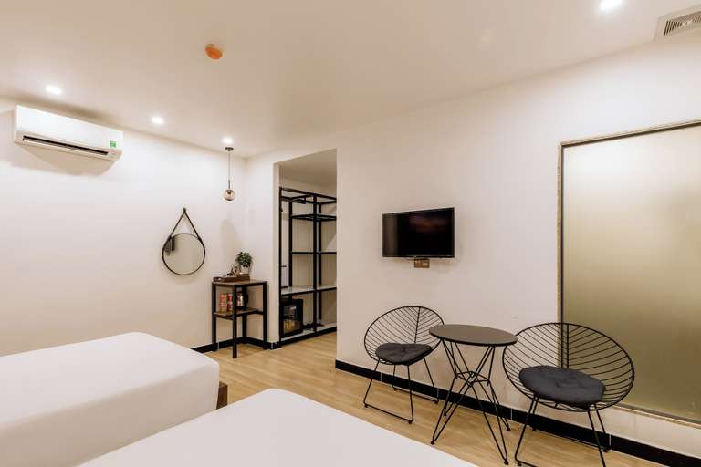 Others 5, Tuan Ninh Hotel 2, Côn Đảo