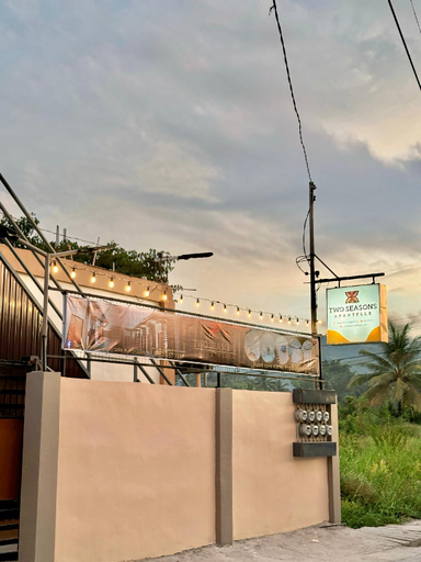 Others 3, Two Seasons Apartelle Koronadal, Koronadal City