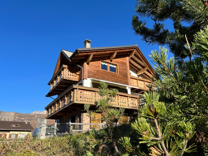 Exterior & Views 5, Appartamento Levanto, Sondrio