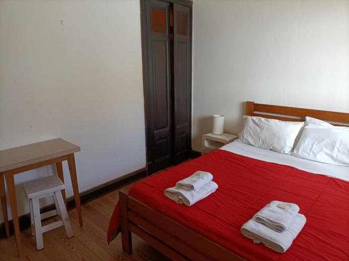 Bedroom 2, Casa Nanet Hotel, General Pueyrredón