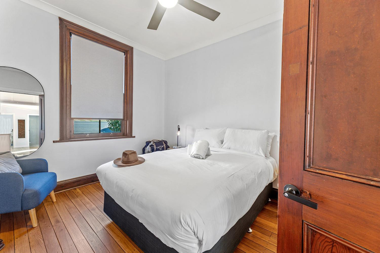 Bedroom 2, On Chapel St, The Royal Hotel Dalton, Upper Lachlan Shire