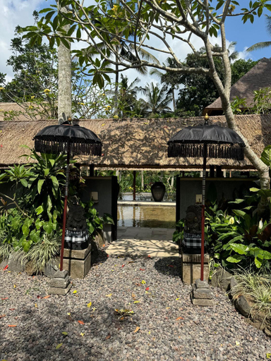 Exterior & Views 1, Villa Pantulan Bali Hotel, Gianyar